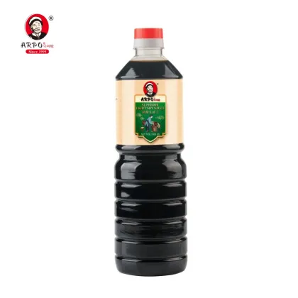 ARPO`s Light soy sauce 1L