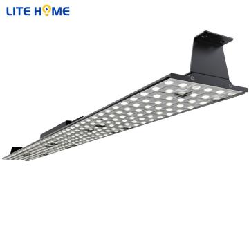 accesorios de iluminación de riel led comerciales