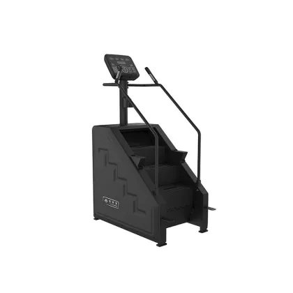 Aerobic Fitness Equipment Mountain Climbing Machine