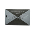 RFIDチップカード磁気名刺