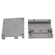 Serviços de fabricação CNC usinagem de peças de metal de precisão
