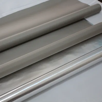 Nickel Copper Coated Radiation-Proof Fabric Search