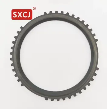 Gearbox Parts transmission parts synchronizer ring Steel Ring OEM 6TS40-3362