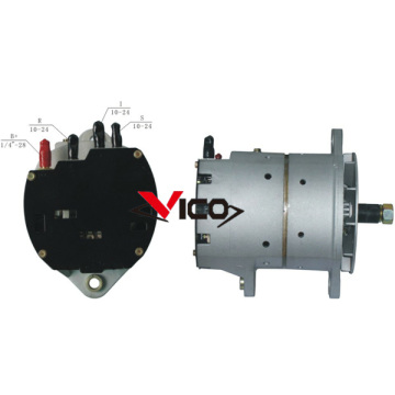 Auto Alternator Lester 8612 8600072 8600082 8600126 for Kenworth Sterling