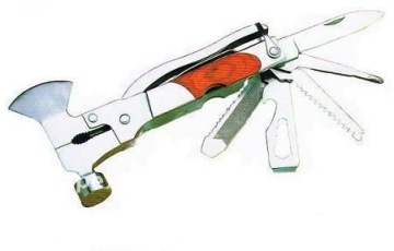 Multi tool