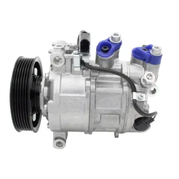 6SEU14C Car AC Compressor for Audi A6 4F0260805K 4F0260805Q 4F0260805D 4F0260805F