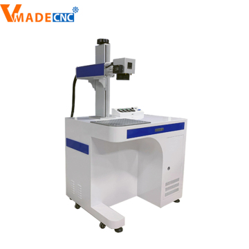macchina per marcatura laser in fibra di metallo 30w 50w