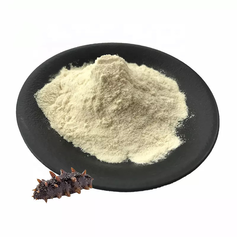 Sea Slug Peptide Powder