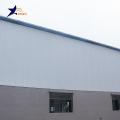 UPVC Roof Wall Panel Sound Insulation For Factory