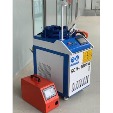 1000W laser welding machine