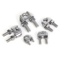 Premium Industrial Wire Rope Clips