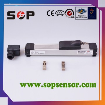General Slider Type Linear Displacement Sensor For Big Build