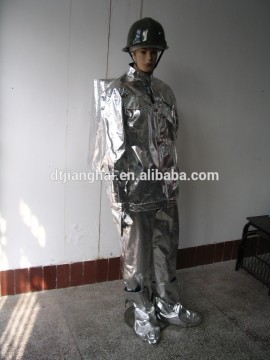 DTXF-93-I CCS approved solas fireproof suit