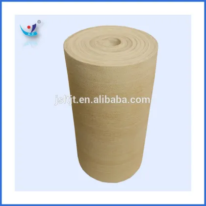 High Quality Chemical Stability Aramid Filter cloth