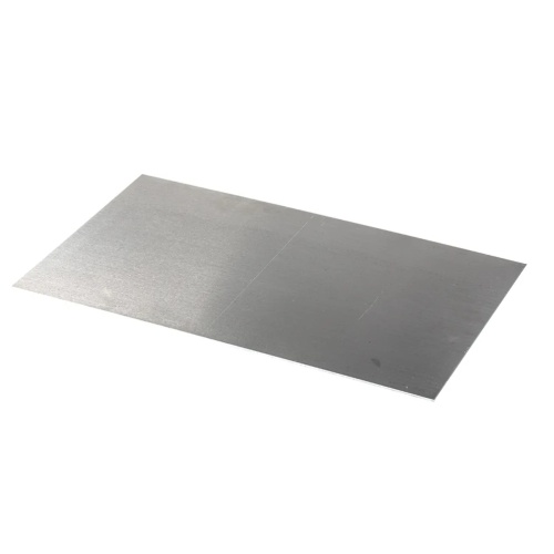 Precision Custom-Cut Aluminum Alloy Sheet