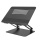 Tilting Sit Stand Laptop Cart