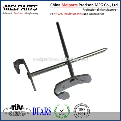 HVAC Systems&parts insulation pins
