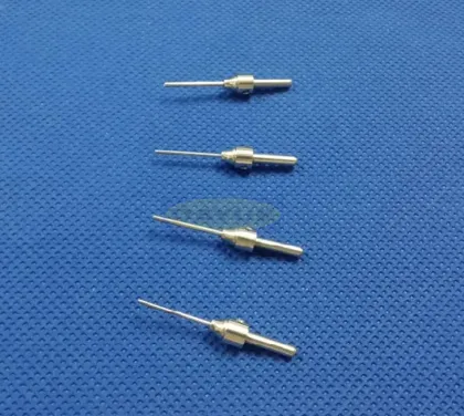 FUE chirurgische instrumente für haartransplantation Punch