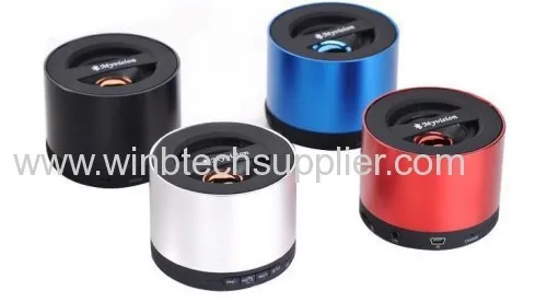 Promotional Gifts Speaker For Christmas Day 