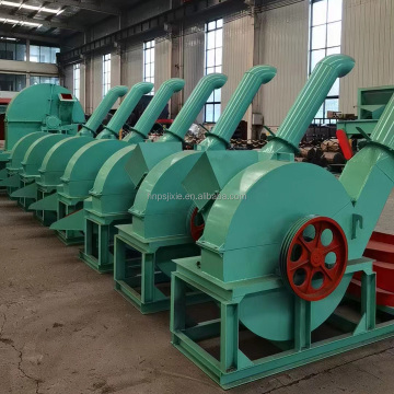 Direct Sales: Wood Sawdust Pellet and Pulverizer Machines