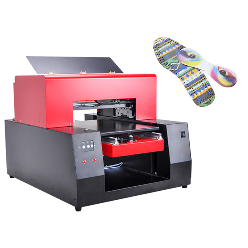 Shoes T Shirt Garment Printer