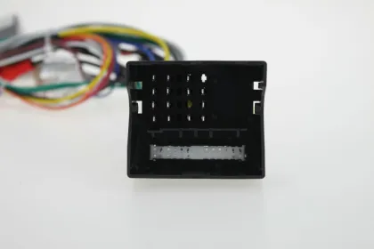 Android 7.1 Car Video Ford