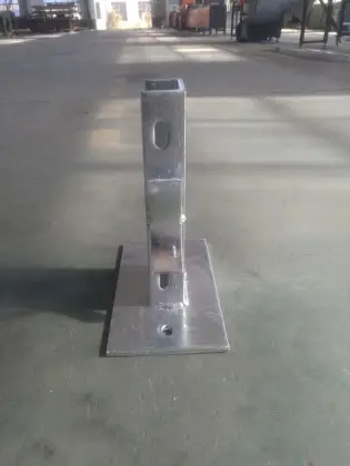 Subway pipe support system