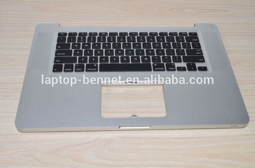 For Macbook Apple A1286 2010 topcase with keyboard US layout