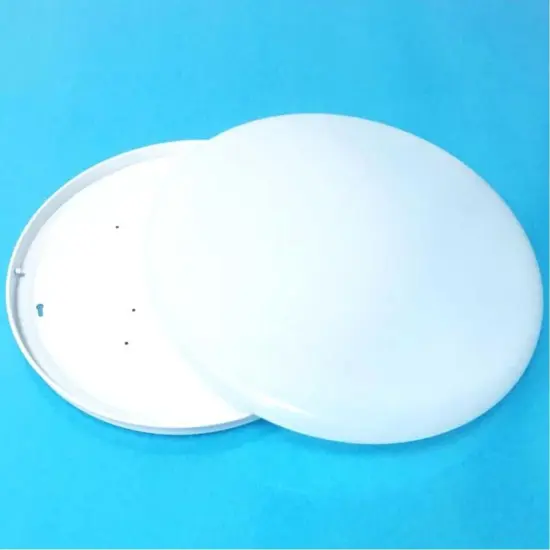 8-12 watt led ceiling light white CE RoHS