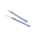 Sử dụng y tế ống tiêm Bacillus ống thông