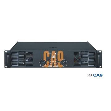 Professional Power Amplifier CA9