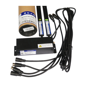Weco Elevator IFT Light Curtain Door Photocell Safety Sensor