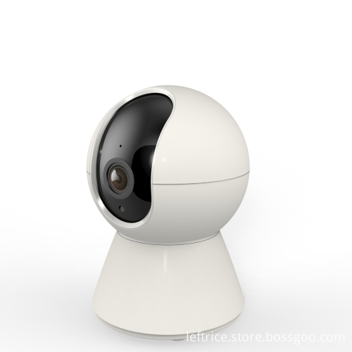 Smart camera