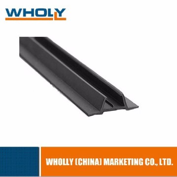 High Quality Custom Aluminum Window or Sliding Door Rubber Seals With Steel Inside