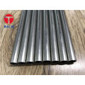 Torich Precision Steel Pipes