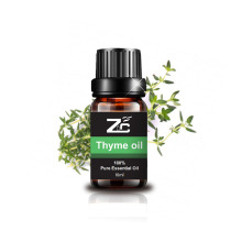 Thyme Essential Oil Aromatherapy Diffuser Oil for Skin