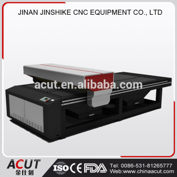 Metal and Nonmetal CO2 Laser Cutting Machine