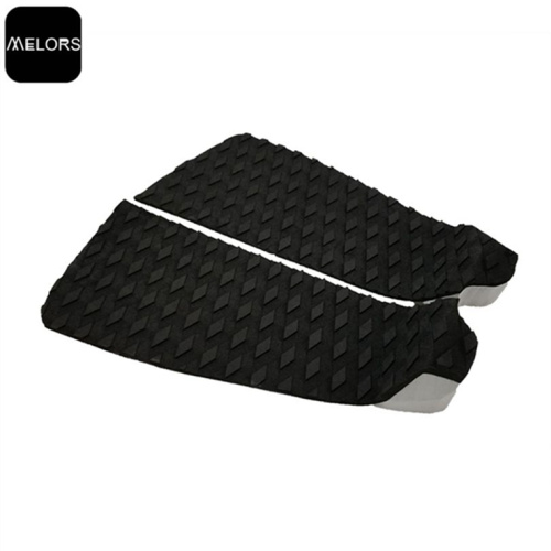 Хвостовые накладки Melors Surf Skimboard Grip Deck Pad