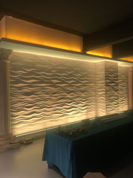 catálogo de iluminación lineal led
