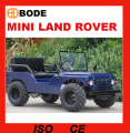 Bode 150cc Mini Land Rover zu verkaufen