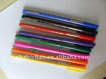 [XSG factory directly sell ] Fineliner marker pen 8color for your choice