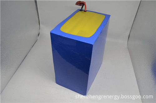 24V battery lithium ion