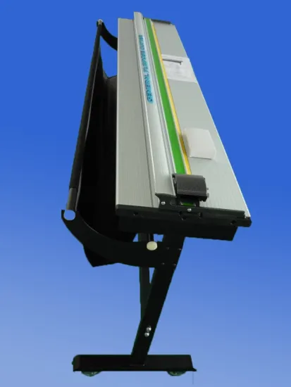 WELTEC WELCUT platic mat cutter