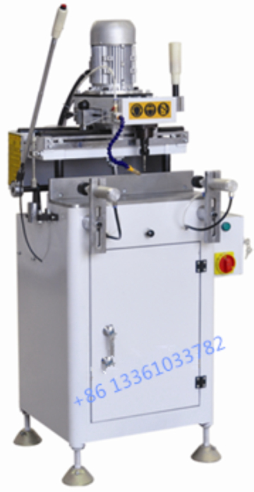 Aluminum Single-head copy-routing Machine