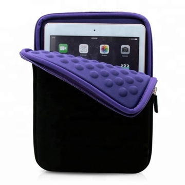 Custom Size Neoprene Laptop Sleeve Bag for 10-15 Inch Laptops