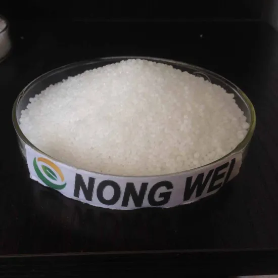 Urea Powder Fertilizers For Sale