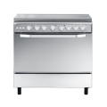 36 "Standing Electric Gas Stove dengan Grill