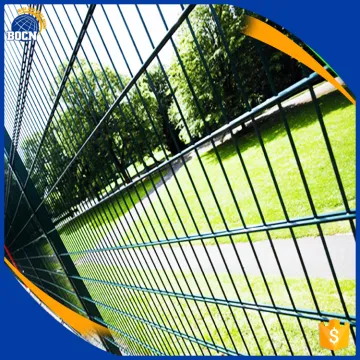 hot sale welded wire mesh fence panels in 12 gauge