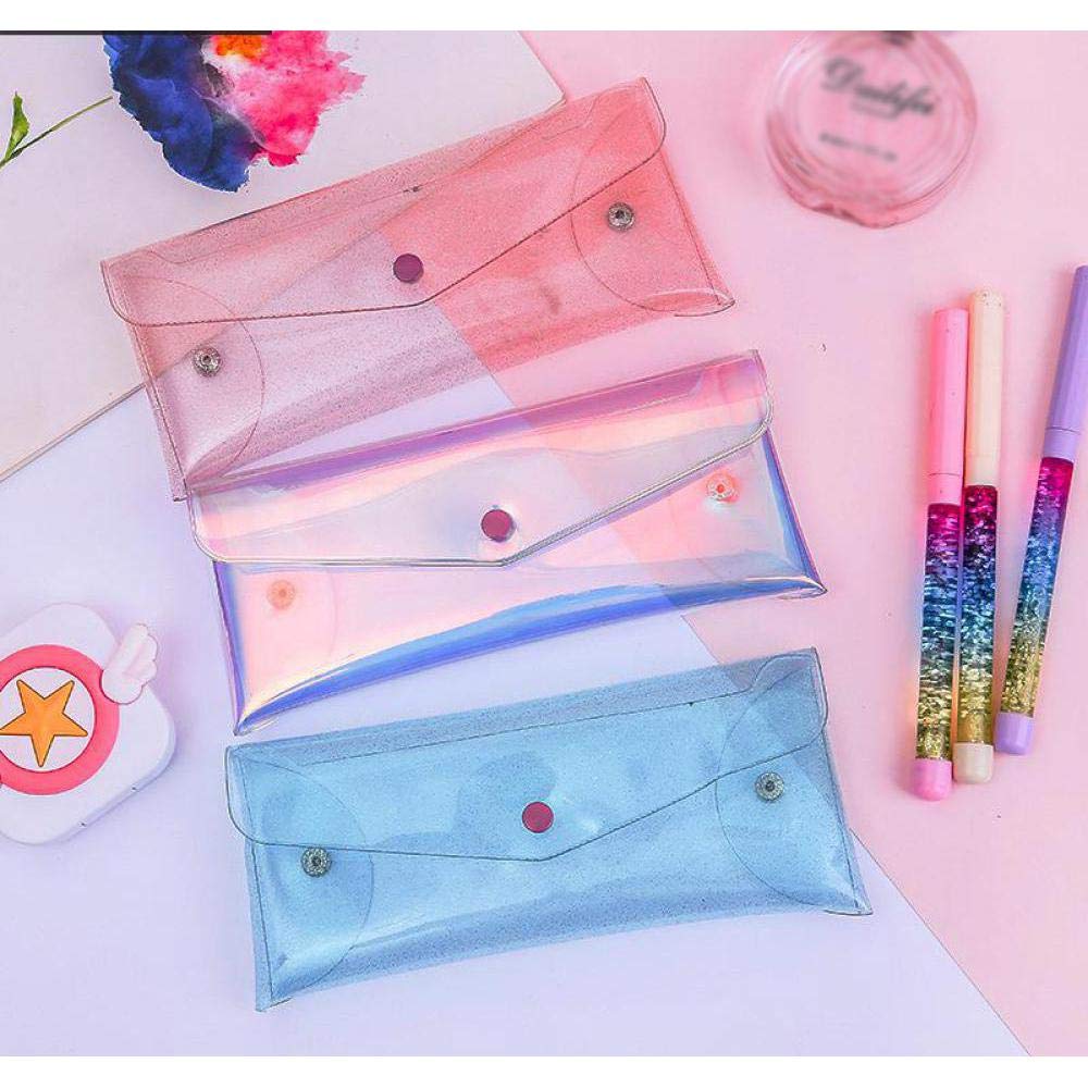 Laser Bts Pencil Case 2 Laser Bts Pencil Case 2