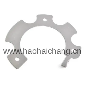 Special Metal Plate,Heater Accessories